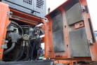 KOMATSU　/　PC03-1