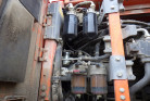 KOMATSU　/　PC03-1