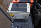 KOMATSU　/　PC03-1