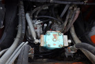 KOMATSU　/　PC03-1