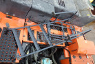 KOMATSU　/　PC03-1