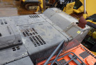 KOMATSU　/　PC03-1