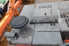 KOMATSU　/　PC03-1