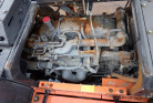 KOMATSU　/　PC03-1