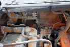 KOMATSU　/　PC03-1