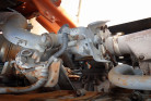 KOMATSU　/　PC03-1