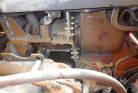 KOMATSU　/　PC03-1