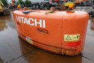 KOMATSU　/　PC03-1