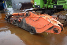 KOMATSU　/　PC03-1
