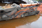 KOMATSU　/　PC03-1