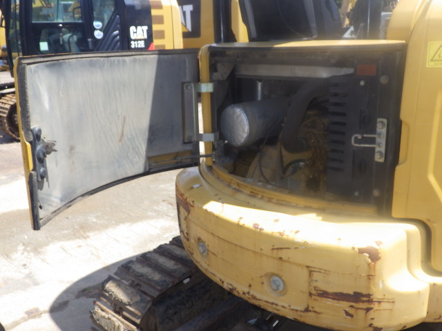 KOMATSU　/　PC03-1
