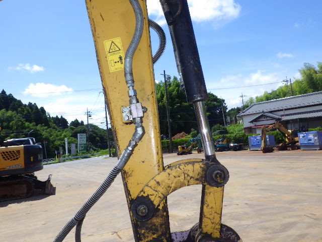 KOMATSU　/　PC03-1
