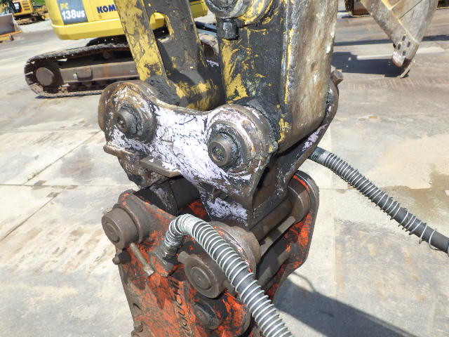 KOMATSU　/　PC03-1