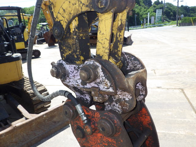 KOMATSU　/　PC03-1