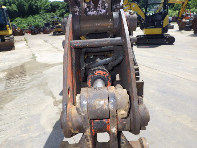 KOMATSU　/　PC03-1