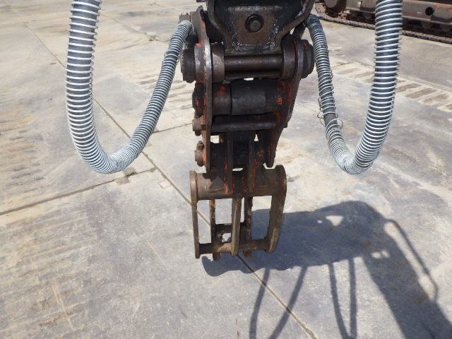 KOMATSU　/　PC03-1