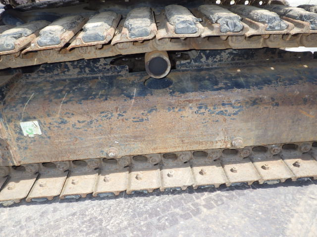 KOMATSU　/　PC03-1