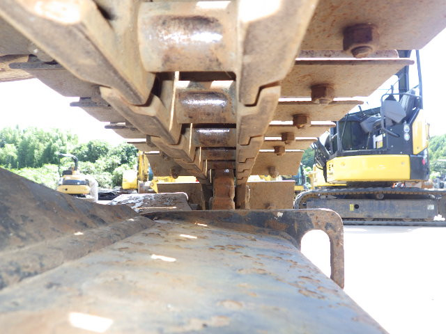 KOMATSU　/　PC03-1