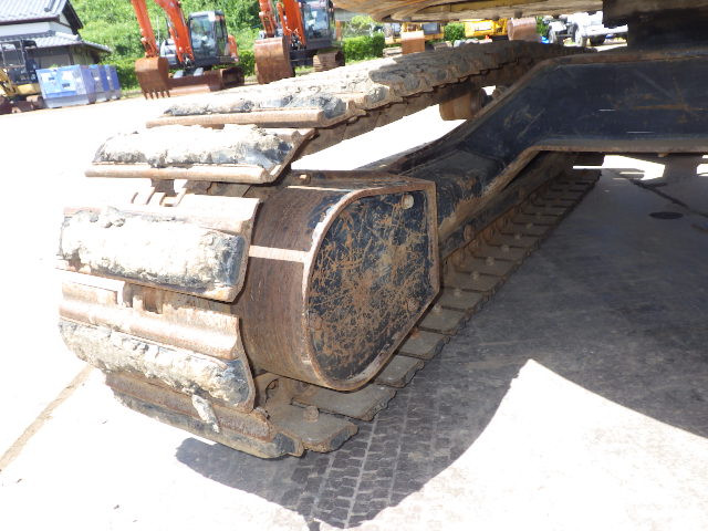 KOMATSU　/　PC03-1