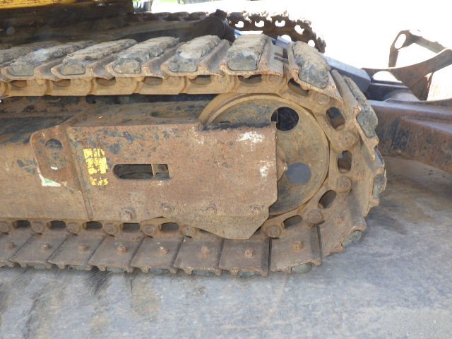 KOMATSU　/　PC03-1