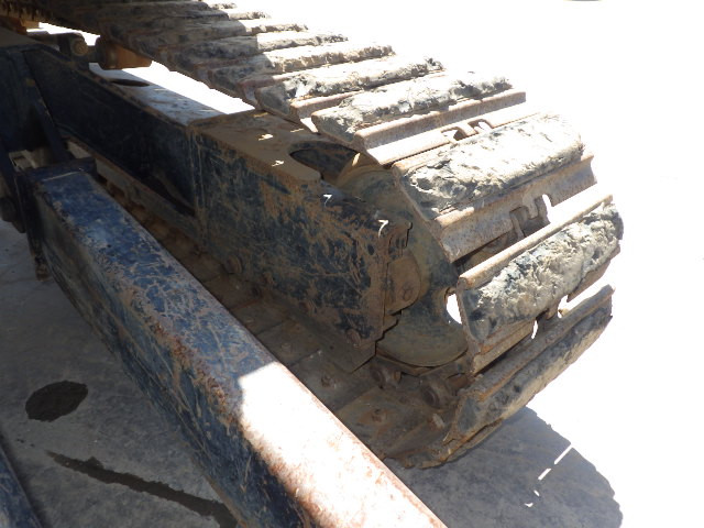 KOMATSU　/　PC03-1