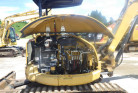 KOMATSU　/　PC03-1