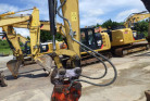 KOMATSU　/　PC03-1
