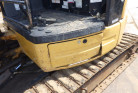 KOMATSU　/　PC03-1