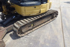 KOMATSU　/　PC03-1