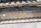 KOMATSU　/　PC03-1