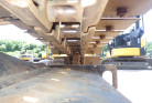 KOMATSU　/　PC03-1