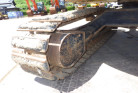 KOMATSU　/　PC03-1