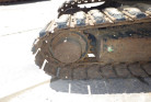 KOMATSU　/　PC03-1
