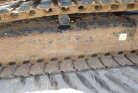 KOMATSU　/　PC03-1