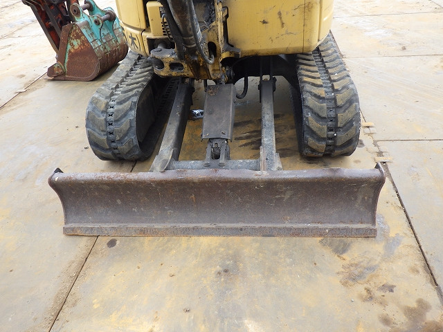 KOMATSU　/　PC03-1
