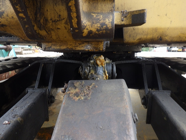 KOMATSU　/　PC03-1