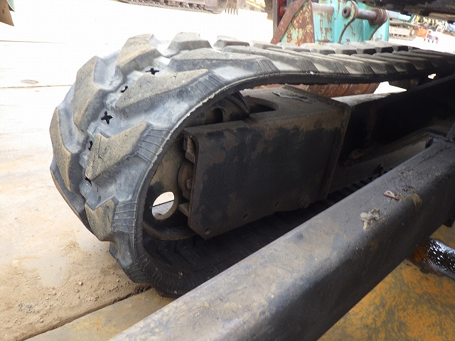 KOMATSU　/　PC03-1