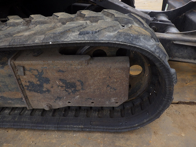 KOMATSU　/　PC03-1