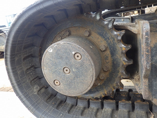 KOMATSU　/　PC03-1