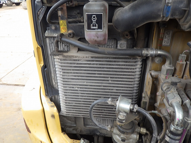 KOMATSU　/　PC03-1