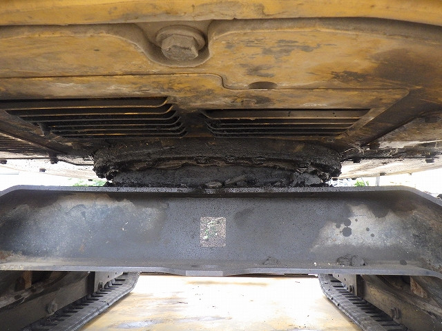 KOMATSU　/　PC03-1