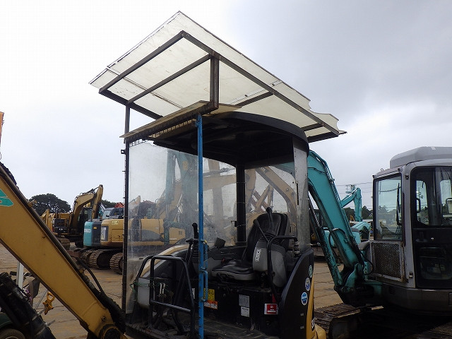 KOMATSU　/　PC03-1