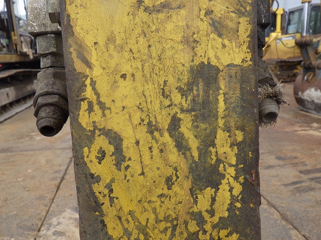 KOMATSU　/　PC03-1