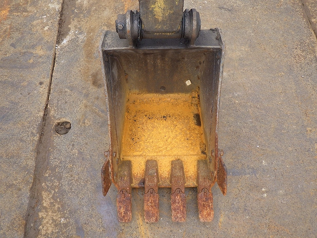 KOMATSU　/　PC03-1