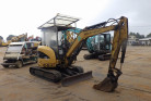 KOMATSU　/　PC03-1