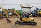 KOMATSU　/　PC03-1