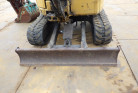 KOMATSU　/　PC03-1