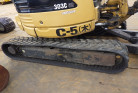 KOMATSU　/　PC03-1