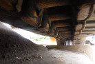 KOMATSU　/　PC03-1