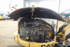 KOMATSU　/　PC03-1
